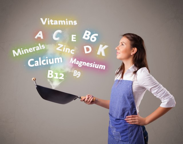 Ovaj vitamin ima odlièan uticaj na zdravlje i pomaže u prevenciji razlièitih stanja